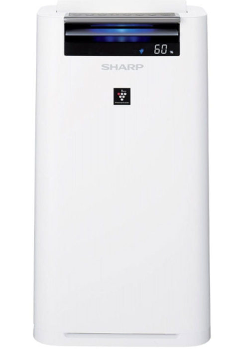 Oczyszczacz powietrza Sharp KC-G60EUW