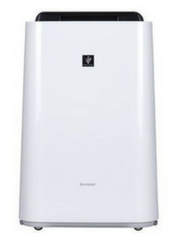 Oczyszczacz powietrza Sharp KC-D50EUW
