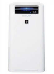 Oczyszczacz powietrza Sharp KC-G50EUW