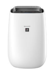 Oczyszczacz powietrza SHARP FP-J40EUW