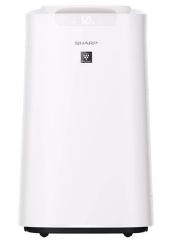 Oczyszczacz powietrza Sharp UA-KIL60E-W