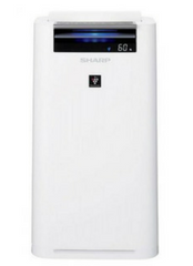 Oczyszczacz powietrza Sharp UA-HG60E-L