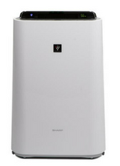 Oczyszczacz powietrza SHARP UA-HD40E-L