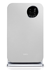 Oczyszczacz powietrza Klarta Forste 4 Silver