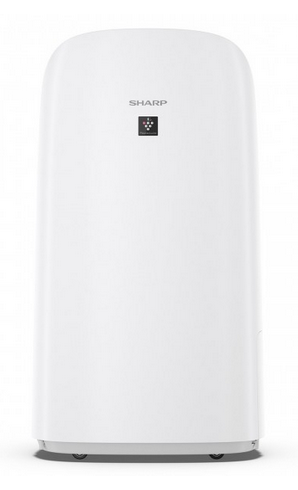Oczyszczacz powietrza Sharp UA-KCP100E-W