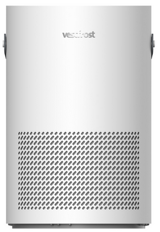 Oczyszczacz powietrza vestfrost VP-A1S40WH